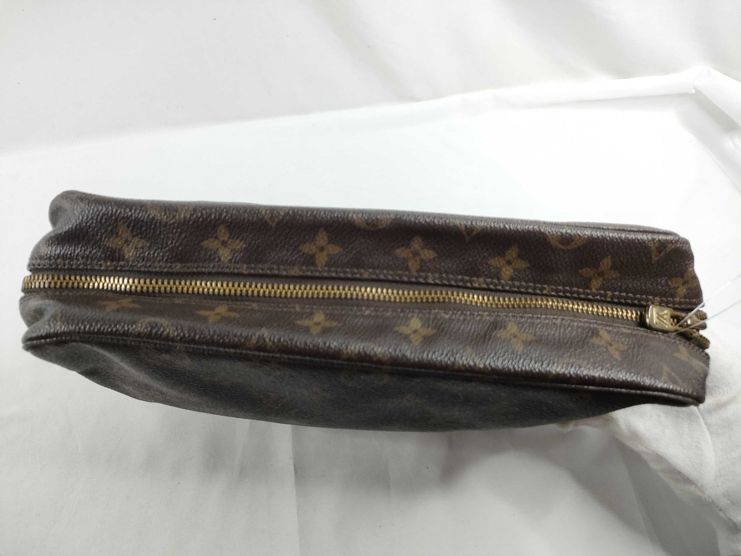 LOUIS VUITTON M47522 Monogram Louis Vuitton Second Bag