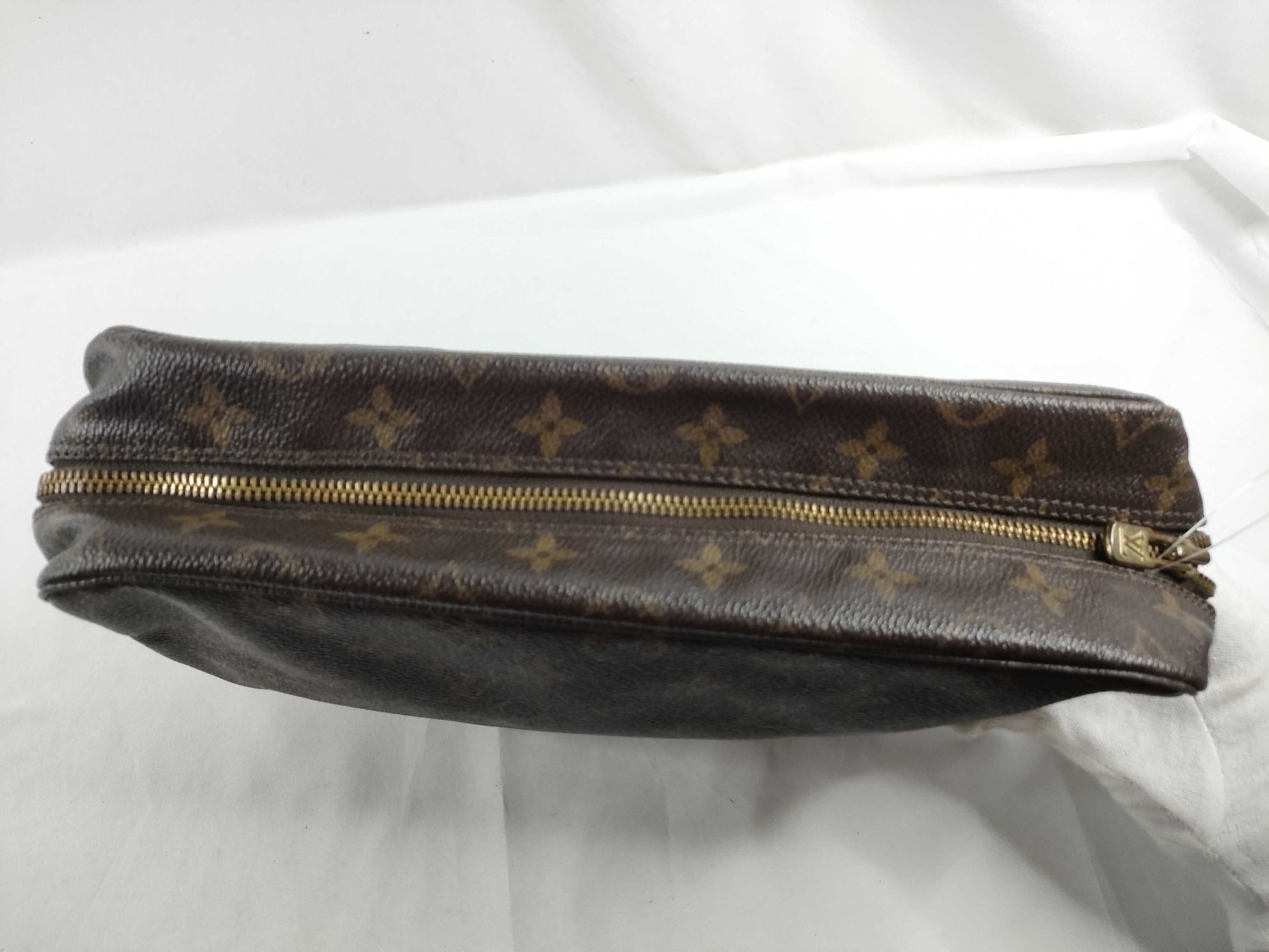 LOUIS VUITTON M47522 Monogram Louis Vuitton Second Bag