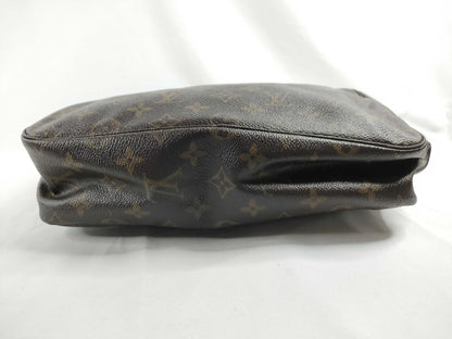 LOUIS VUITTON M47522 Monogram Louis Vuitton Second Bag