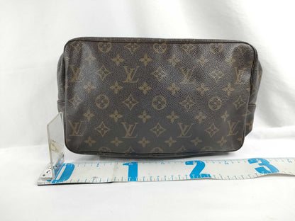 LOUIS VUITTON M47522 Monogram Louis Vuitton Second Bag