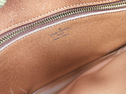 LOUIS VUITTON Monogram Louis Vuitton Second Bag