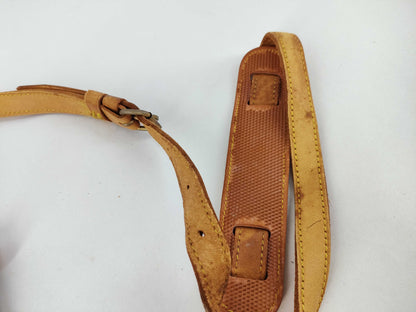 LOUIS VUITTON Monogram Louis Vuitton Shoulder Bag