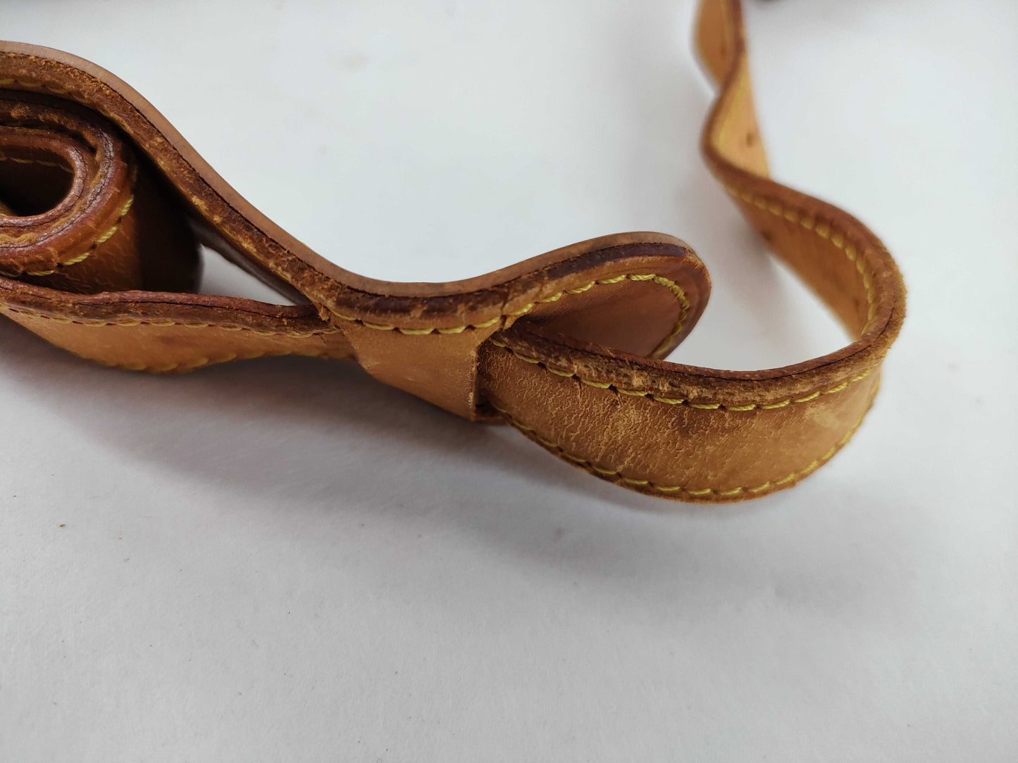 LOUIS VUITTON Monogram Louis Vuitton Shoulder Bag