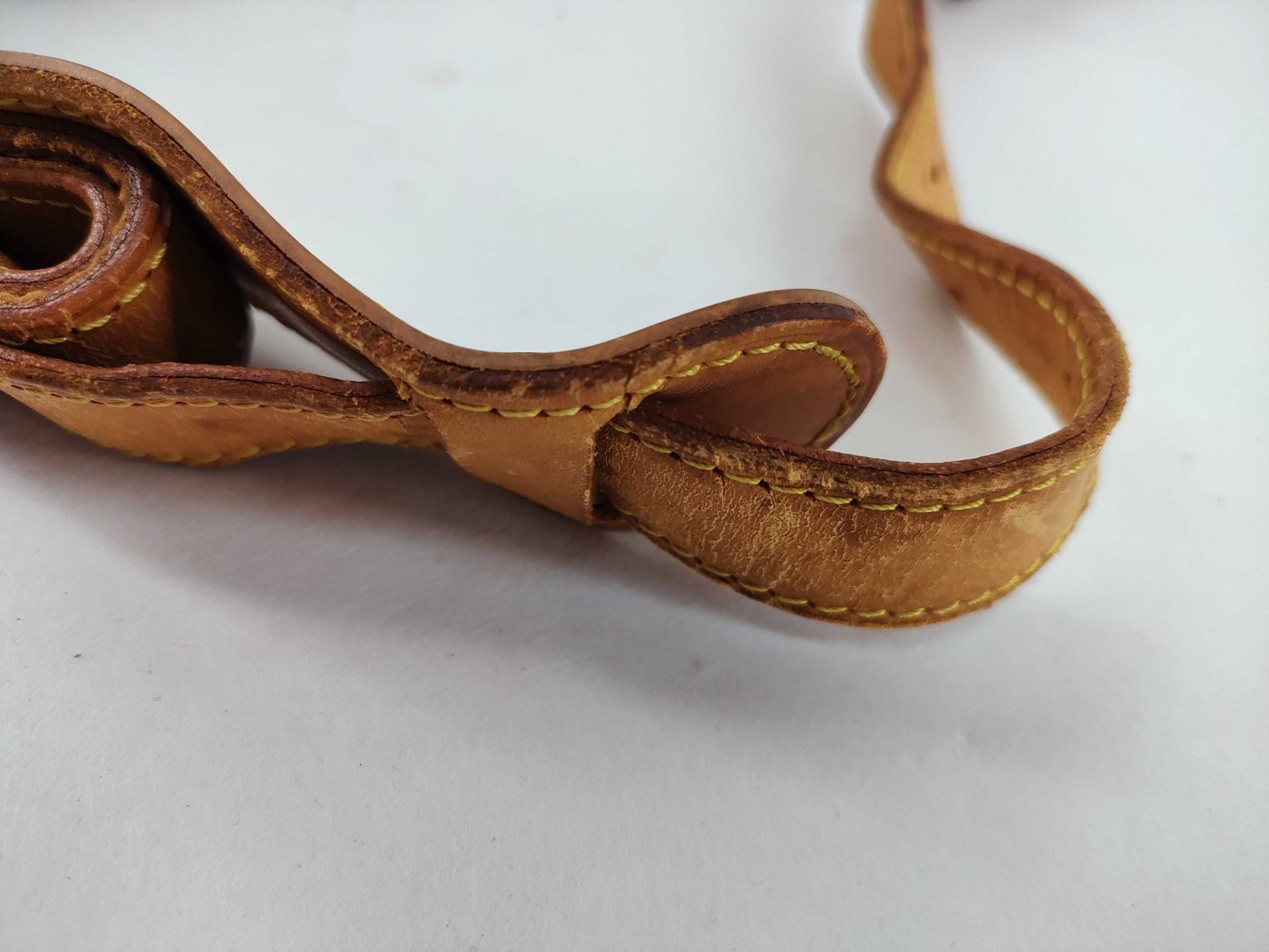 LOUIS VUITTON Monogram Louis Vuitton Shoulder Bag