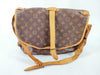 LOUIS VUITTON Monogram Louis Vuitton Shoulder Bag