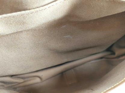 LOUIS VUITTON Monogram Louis Vuitton Shoulder Bag