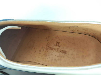 JOHN LOBB dress shoes, leather shoes, business shoes