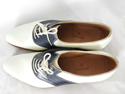 JOHN LOBB dress shoes, leather shoes, business shoes