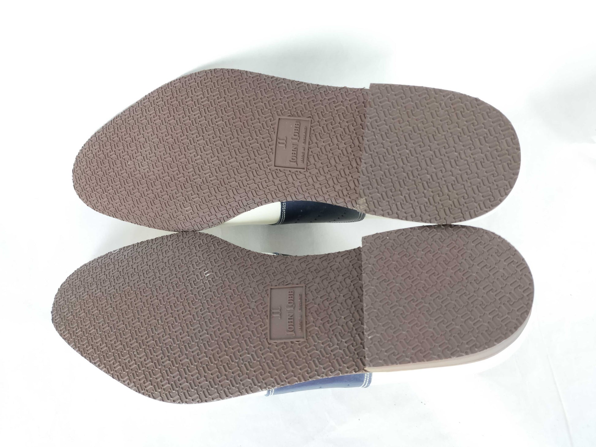 JOHN LOBB dress shoes, leather shoes, business shoes
