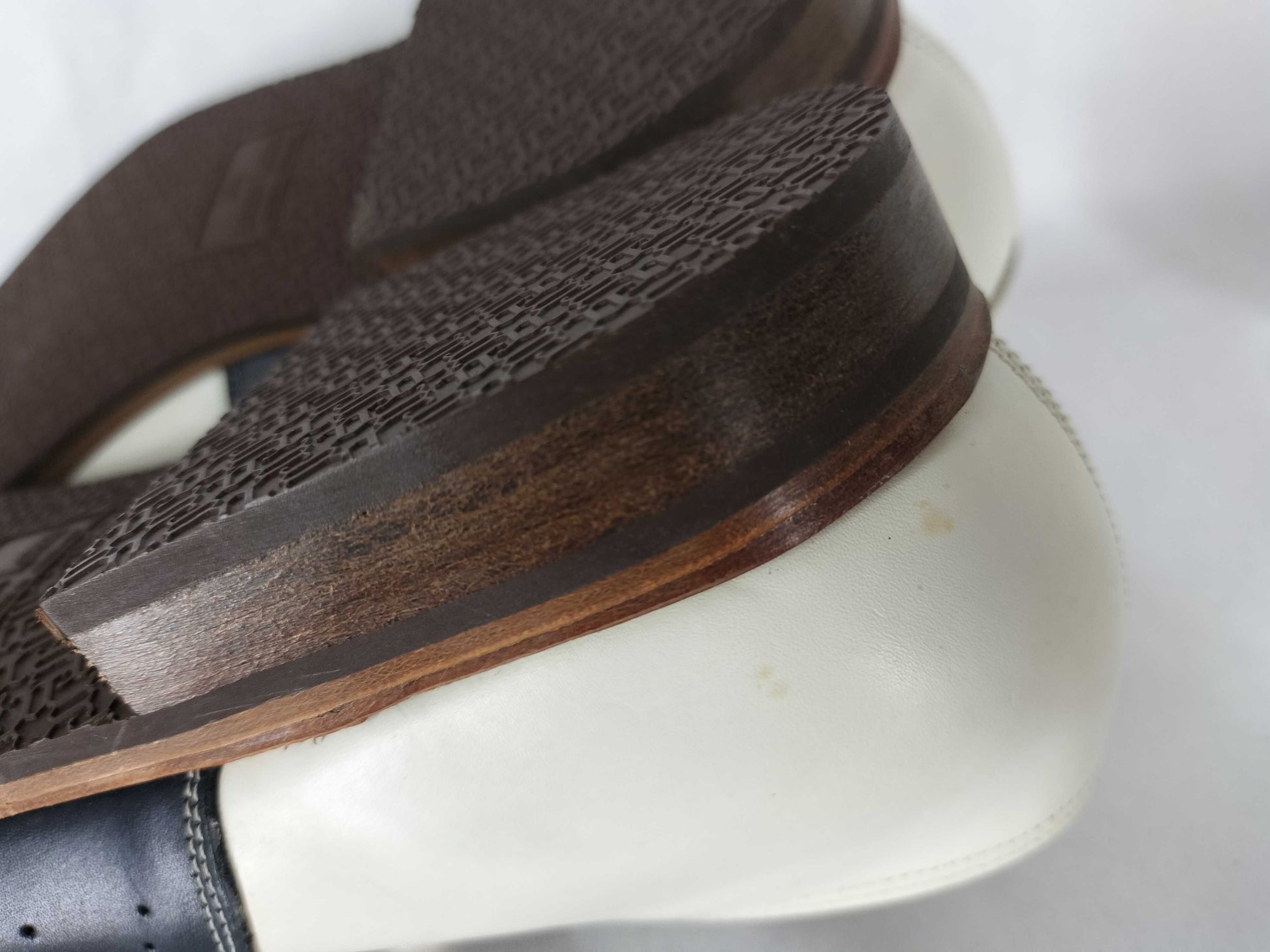JOHN LOBB dress shoes, leather shoes, business shoes