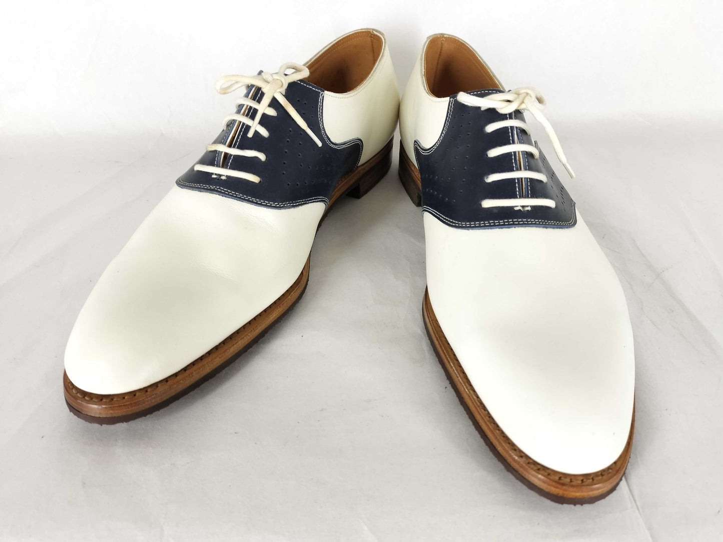JOHN LOBB dress shoes, leather shoes, business shoes