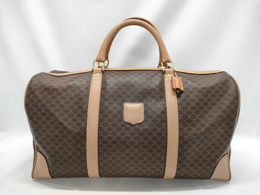 CELINE Boston Bag
