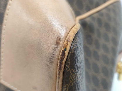 CELINE Boston Bag