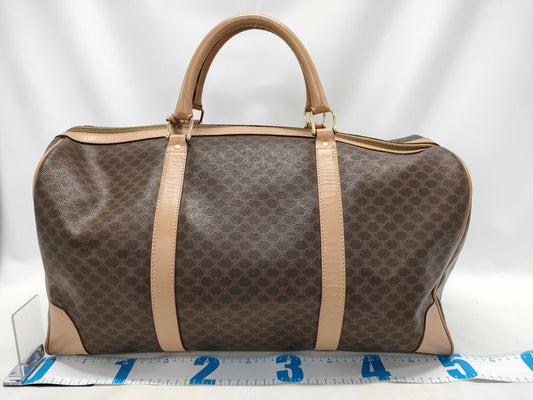 CELINE Boston Bag