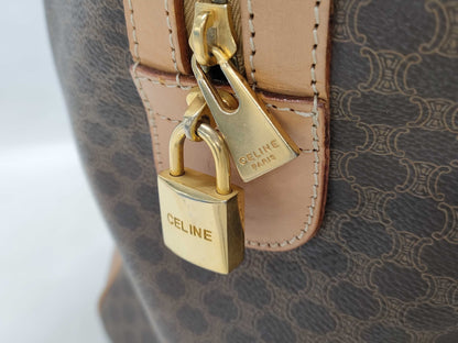 CELINE Boston Bag