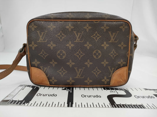 LOUIS VUITTON LOUIS VUITTON Monogram Trocadero Shoulder Bag Bag