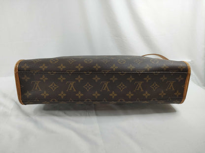 LOUIS VUITTON M51120 Monogram LOUIS VUITTON Beverly M51120 Handbag