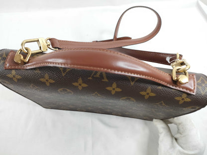 LOUIS VUITTON M51187 Monogram LOUIS VUITTON Monceau 26 M51187 Handbag