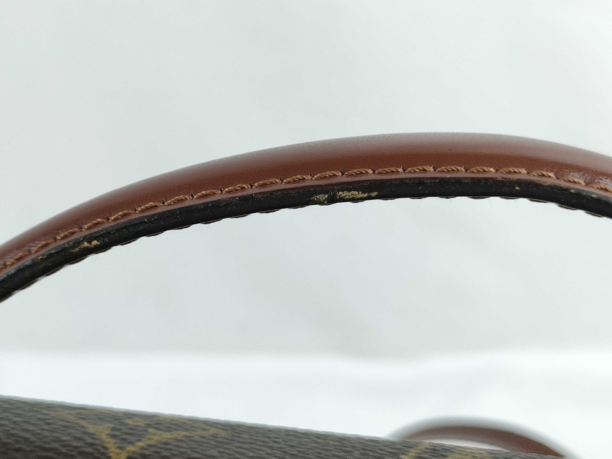 LOUIS VUITTON M51187 Monogram LOUIS VUITTON Monceau 26 M51187 Handbag
