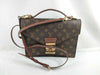 LOUIS VUITTON M51187 Monogram LOUIS VUITTON Monceau 26 M51187 Handbag