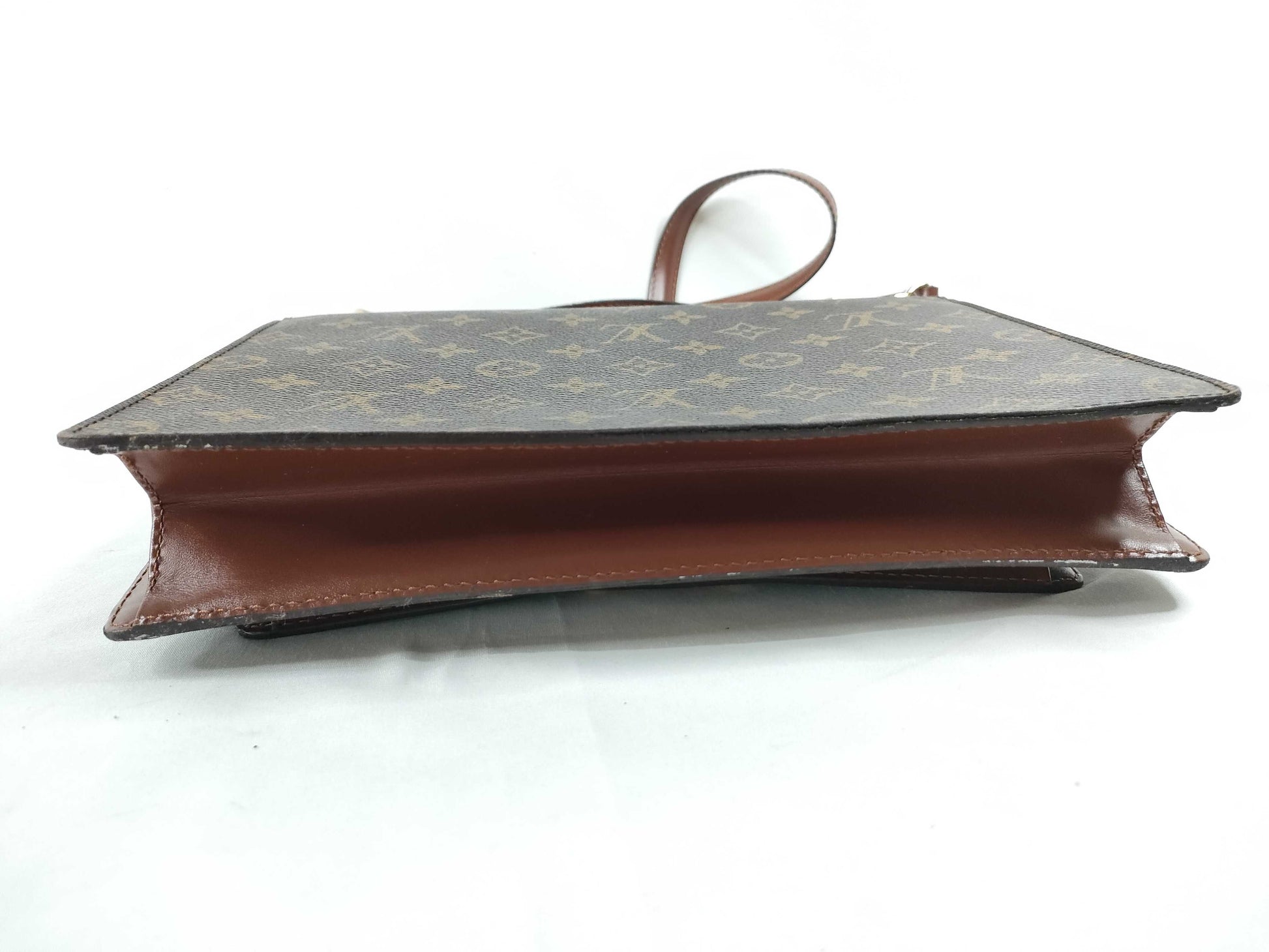 LOUIS VUITTON M51187 Monogram LOUIS VUITTON Monceau 26 M51187 Handbag