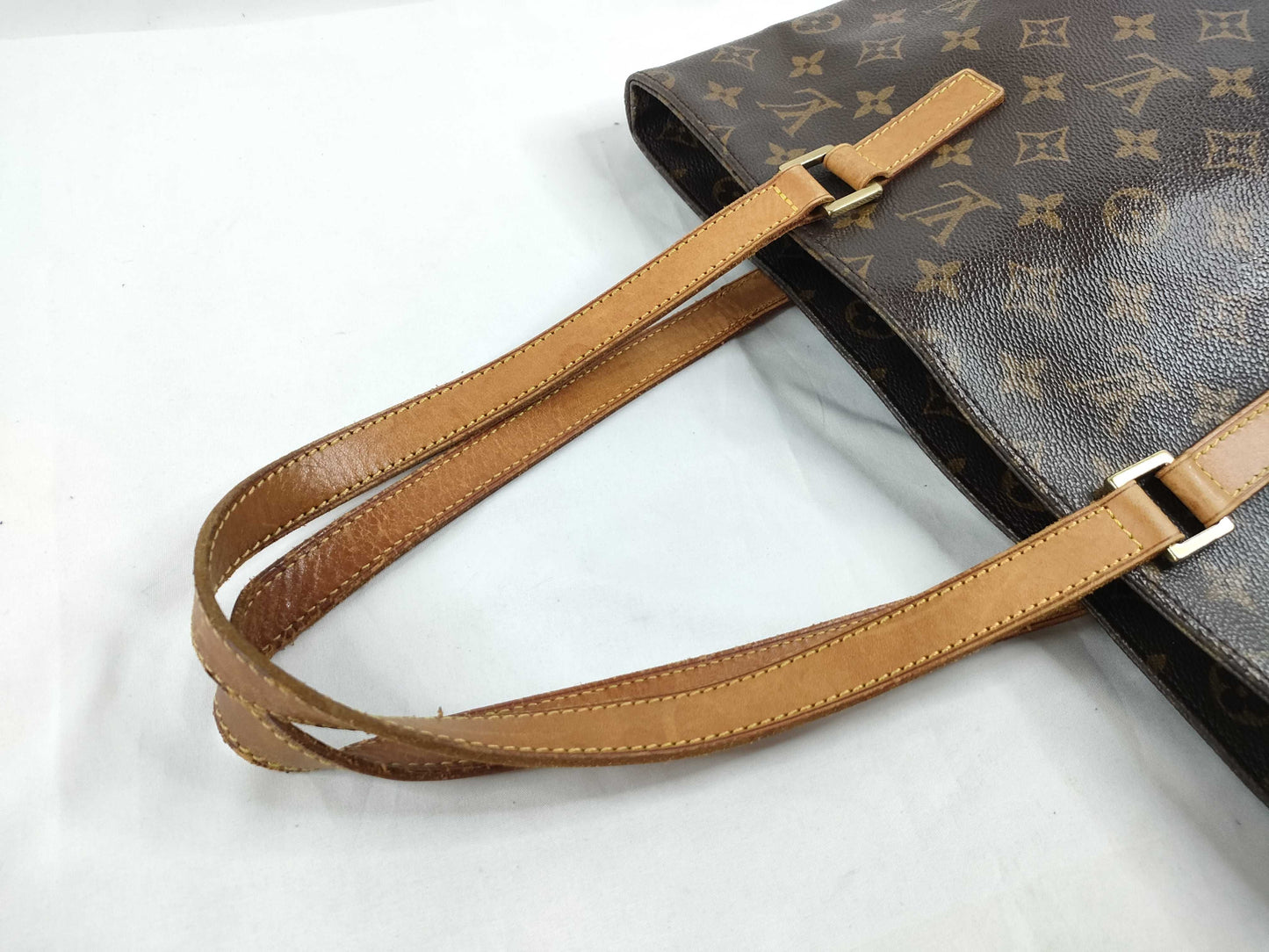 LOUIS VUITTON M51170 Monogram LOUIS VUITTON Vavin GM M51170 Tote Bag