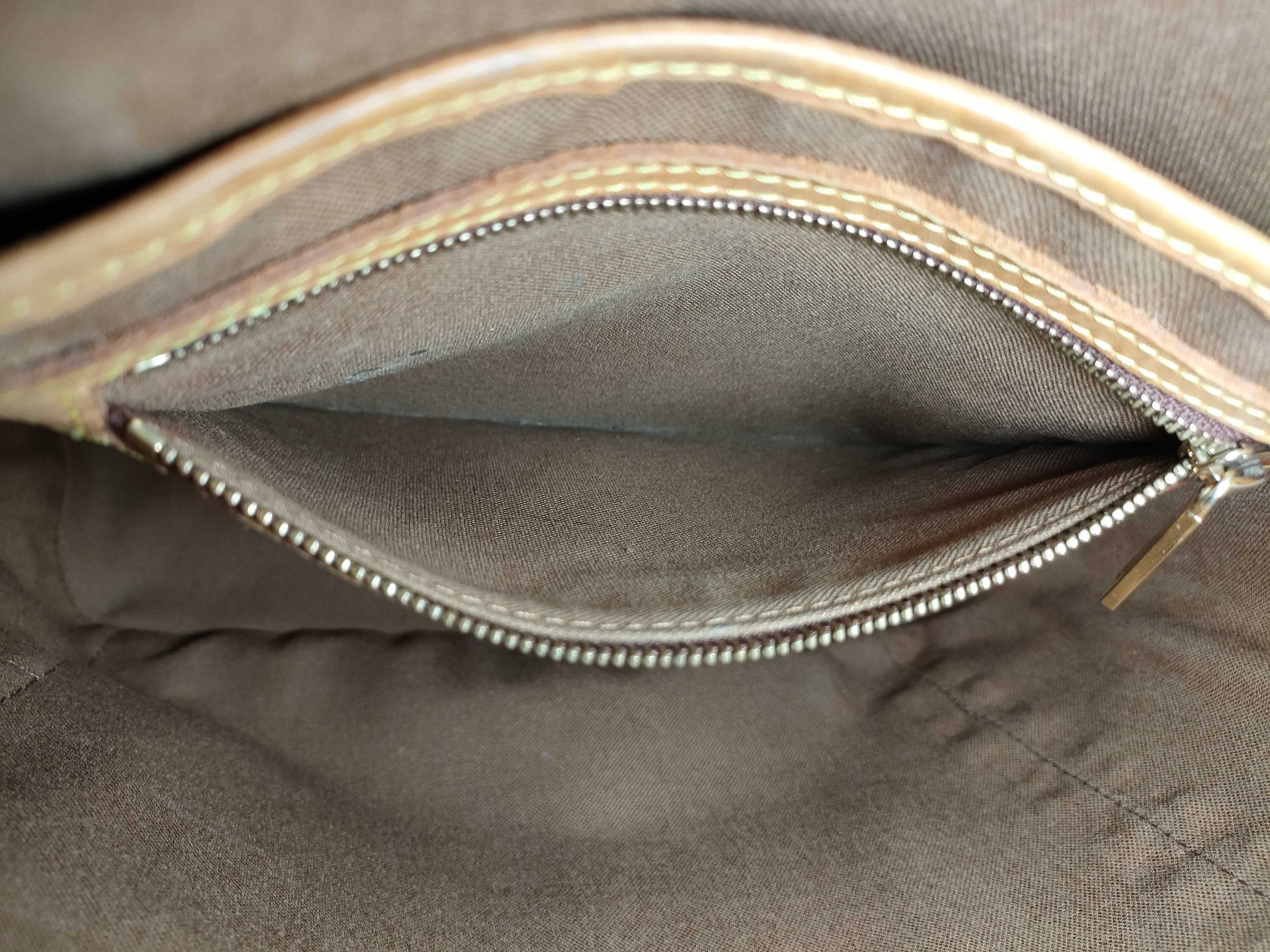 LOUIS VUITTON M51170 Monogram LOUIS VUITTON Vavin GM M51170 Tote Bag