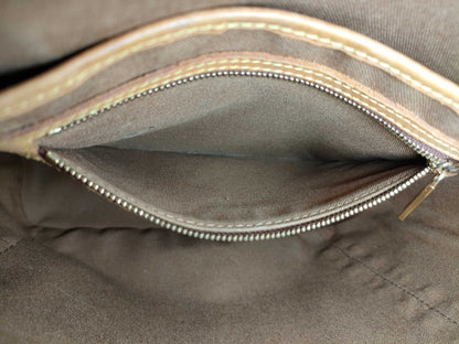 LOUIS VUITTON M51170 Monogram LOUIS VUITTON Vavin GM M51170 Tote Bag