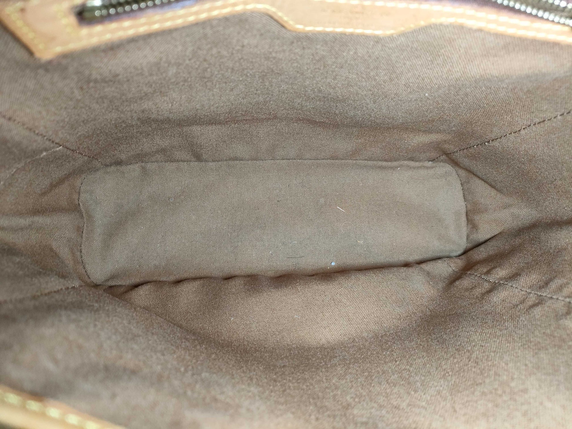 LOUIS VUITTON M51170 Monogram LOUIS VUITTON Vavin GM M51170 Tote Bag