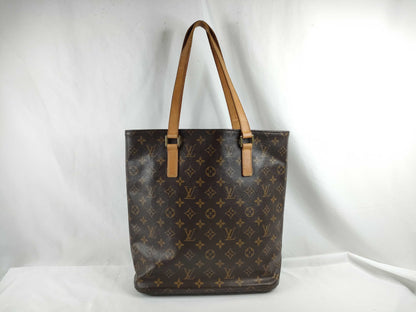 LOUIS VUITTON M51170 Monogram LOUIS VUITTON Vavin GM M51170 Tote Bag