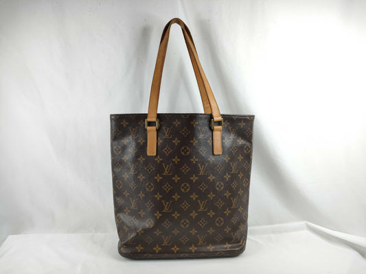 LOUIS VUITTON M51170 Monogram LOUIS VUITTON Vavin GM M51170 Tote Bag