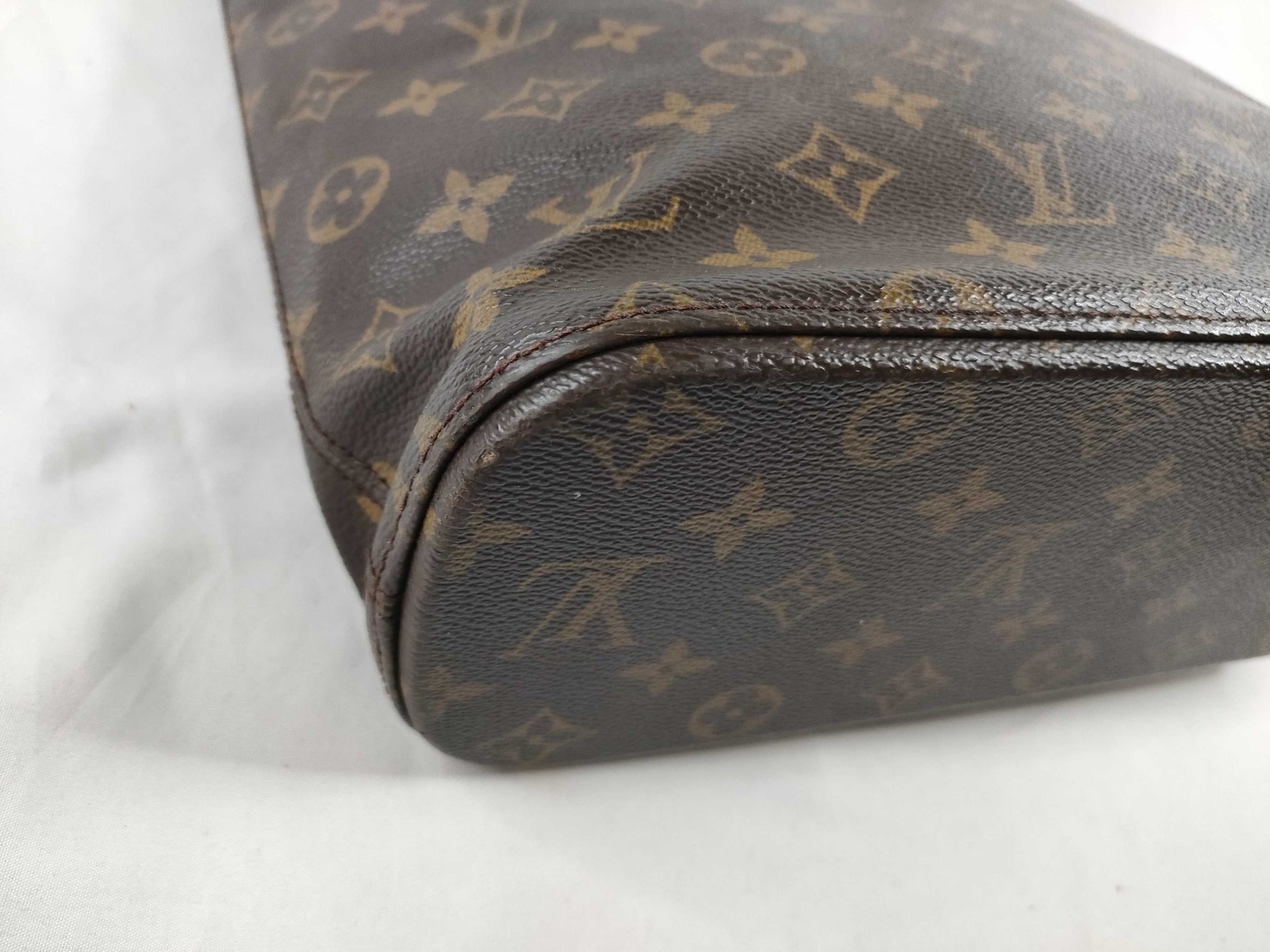 LOUIS VUITTON M51170 Monogram LOUIS VUITTON Vavin GM M51170 Tote Bag