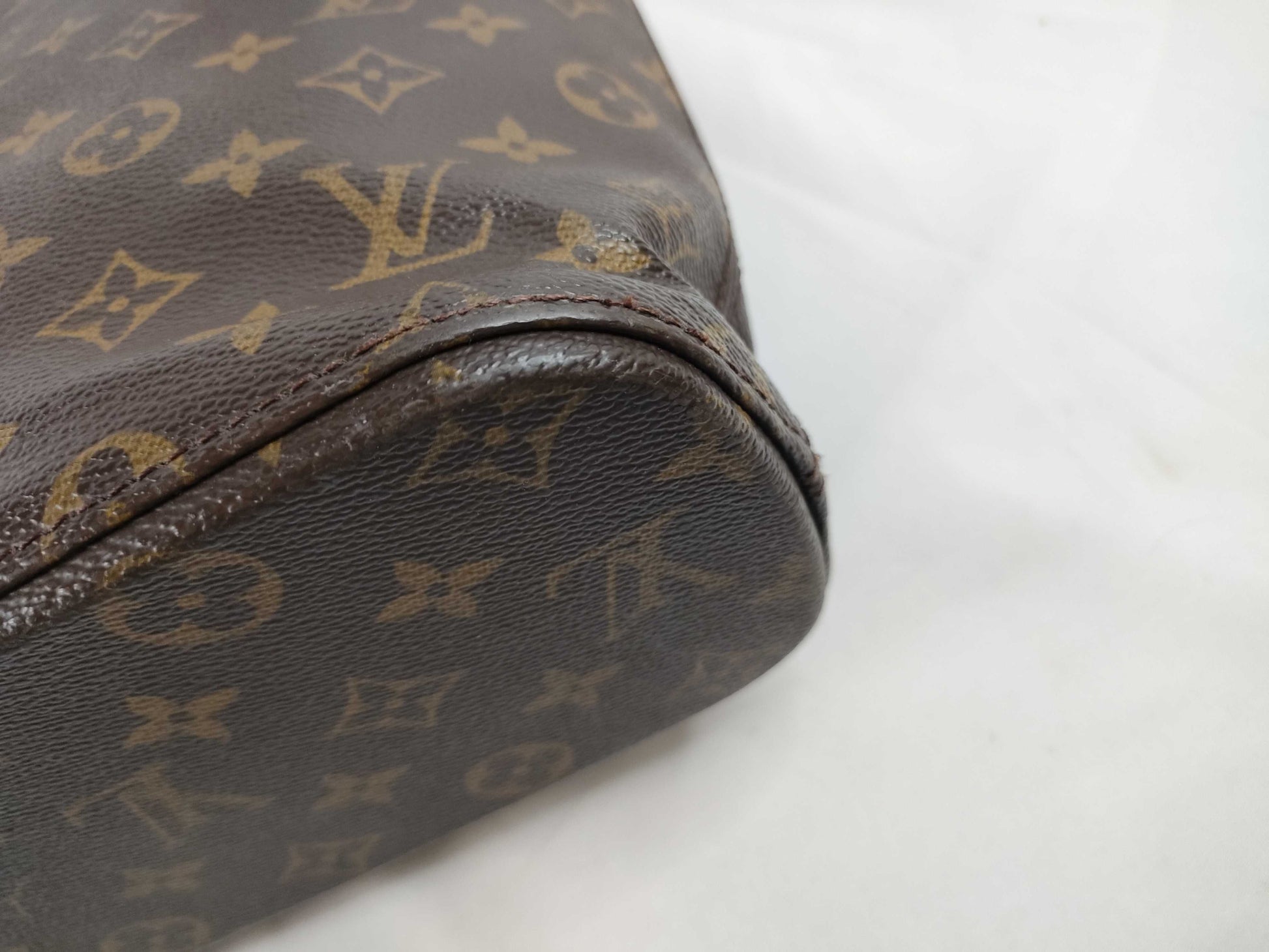 LOUIS VUITTON M51170 Monogram LOUIS VUITTON Vavin GM M51170 Tote Bag