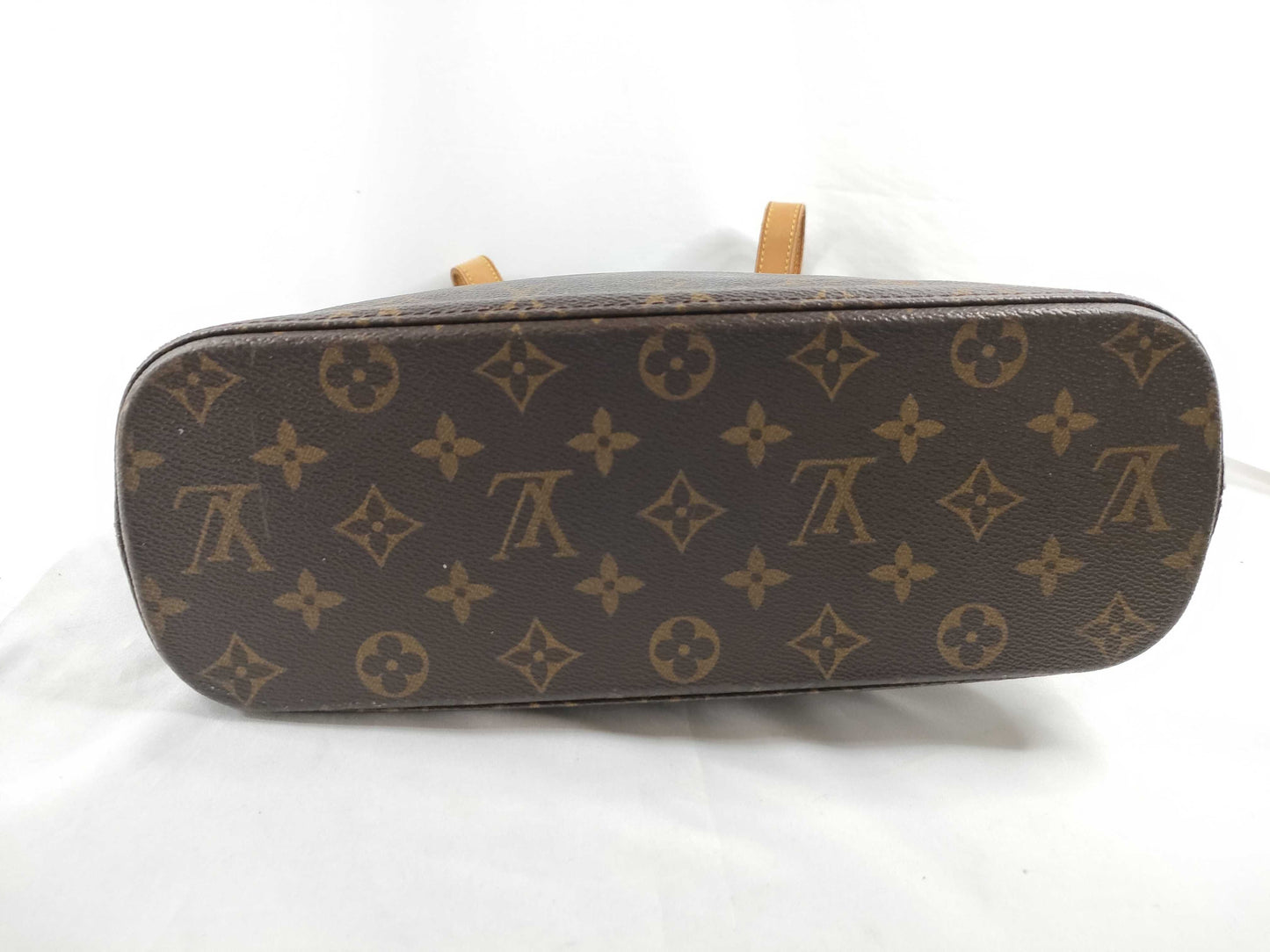 LOUIS VUITTON M51170 Monogram LOUIS VUITTON Vavin GM M51170 Tote Bag
