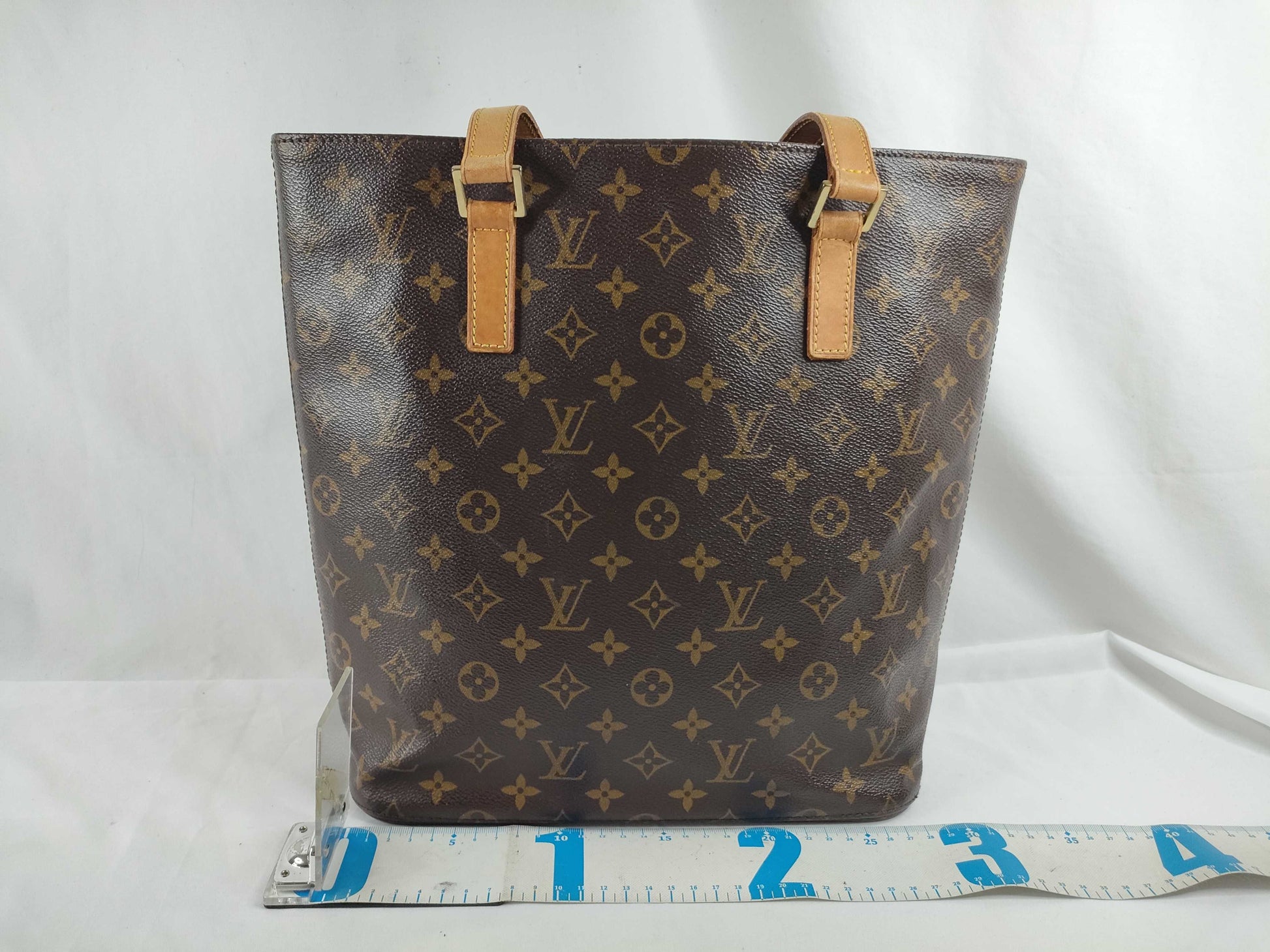 LOUIS VUITTON M51170 Monogram LOUIS VUITTON Vavin GM M51170 Tote Bag
