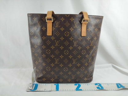 LOUIS VUITTON M51170 Monogram LOUIS VUITTON Vavin GM M51170 Tote Bag