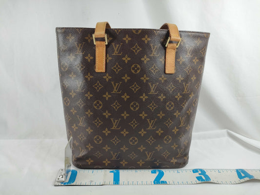 LOUIS VUITTON M51170 Monogram LOUIS VUITTON Vavin GM M51170 Tote Bag
