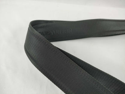 LOUIS VUITTON Taiga M30238 LOUIS VUITTON Taiga Grigori Messenger PM M30238 Shoulder Bag