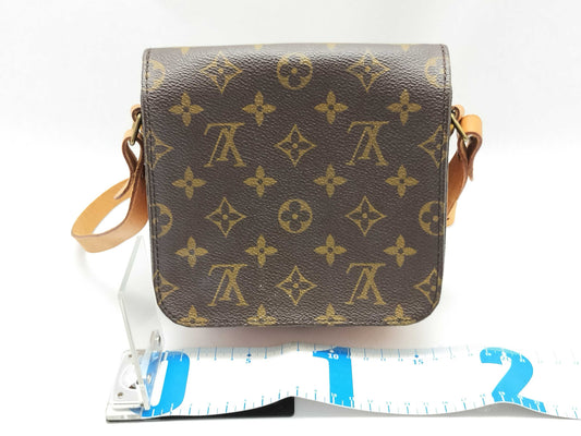 LOUIS VUITTON M51254 Monogram LOUIS VUITTON Carte Ciel PM M51254 Shoulder Bag