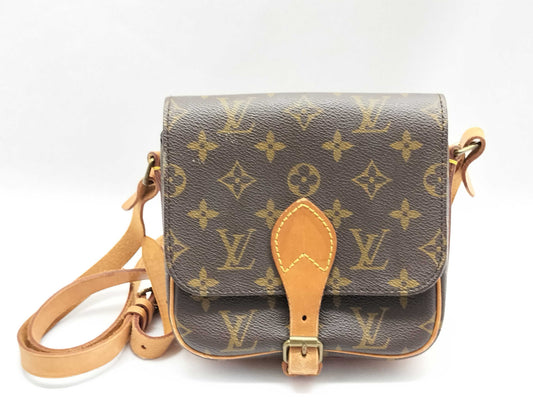 LOUIS VUITTON M51254 Monogram LOUIS VUITTON Carte Ciel PM M51254 Shoulder Bag