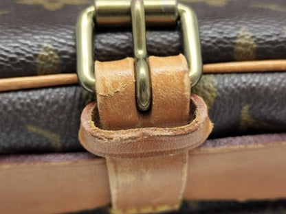 LOUIS VUITTON M51254 Monogram LOUIS VUITTON Carte Ciel PM M51254 Shoulder Bag