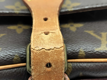 LOUIS VUITTON M51254 Monogram LOUIS VUITTON Carte Ciel PM M51254 Shoulder Bag
