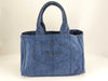 PRADA PRADA Canapa Tote Bag Tote Bag