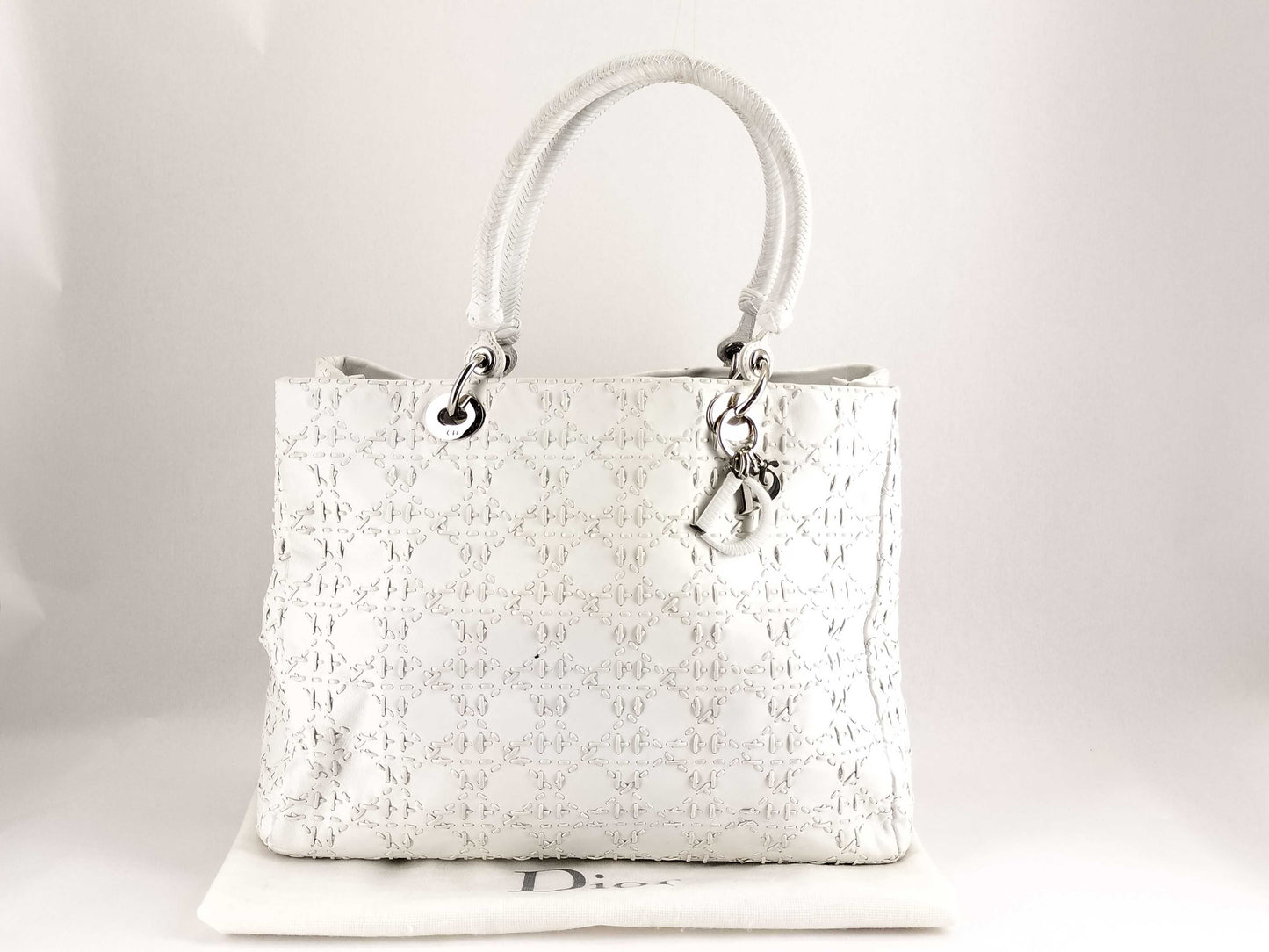 Dior Christian Dior handbag handbag