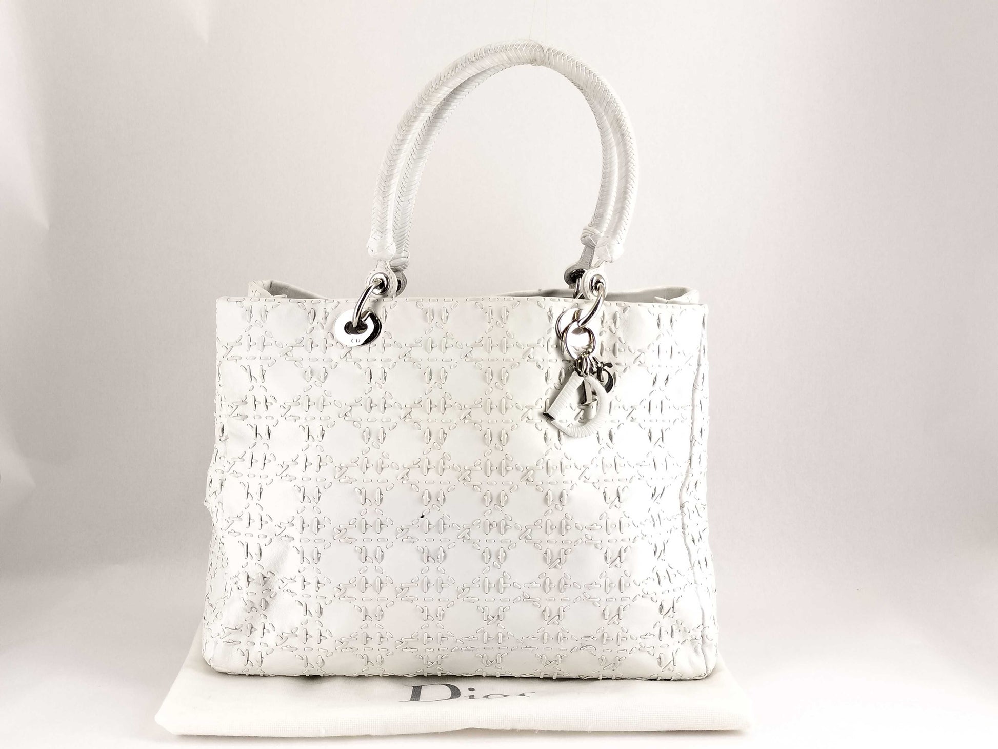 Dior Christian Dior handbag handbag