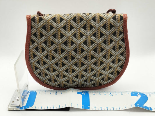 GOYARD GOYARD shoulder bag shoulder bag