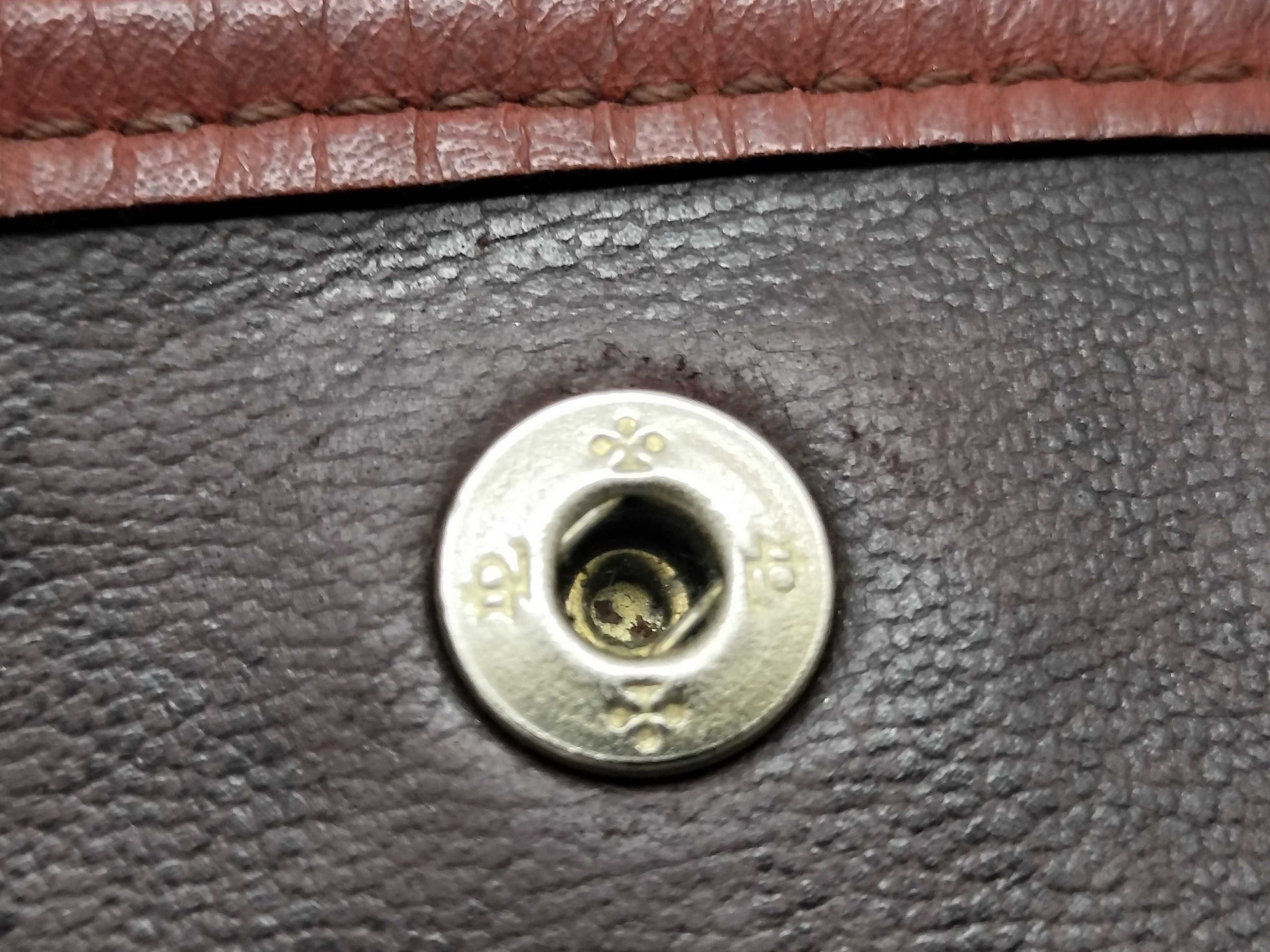 GOYARD GOYARD shoulder bag shoulder bag