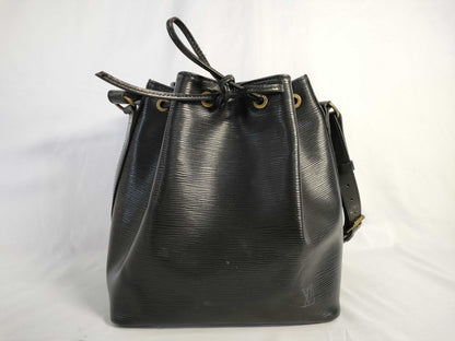 LOUIS VUITTON M44102 Monogram LOUIS VUITTON Petit Noe M44102 Shoulder Bag