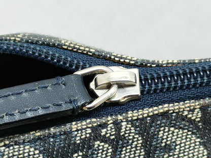 Christian Dior Trotter Messenger Shoulder Bag