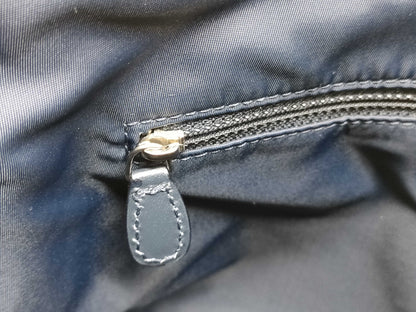 Christian Dior Trotter Messenger Shoulder Bag